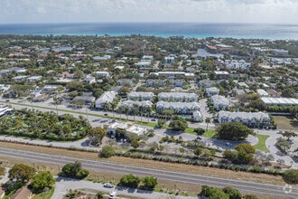 1010 N Federal Hwy, Delray Beach, FL - Aerial  map view - Image1