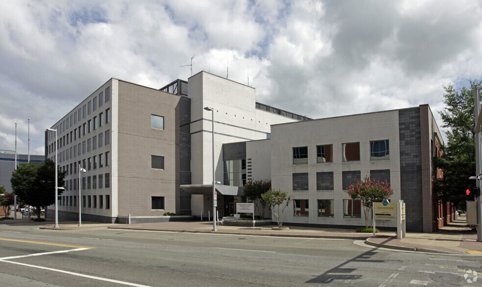 700 N 5th St, Richmond, VA for sale - Primary Photo - Image 1 of 7