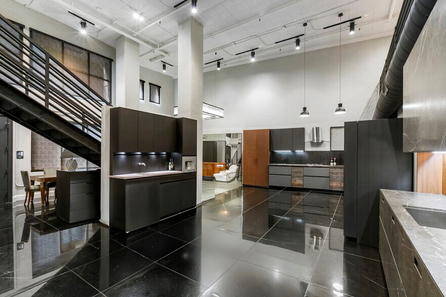 1645-1649 Mission St, San Francisco, CA à vendre - Photo du bâtiment - Image 2 de 10