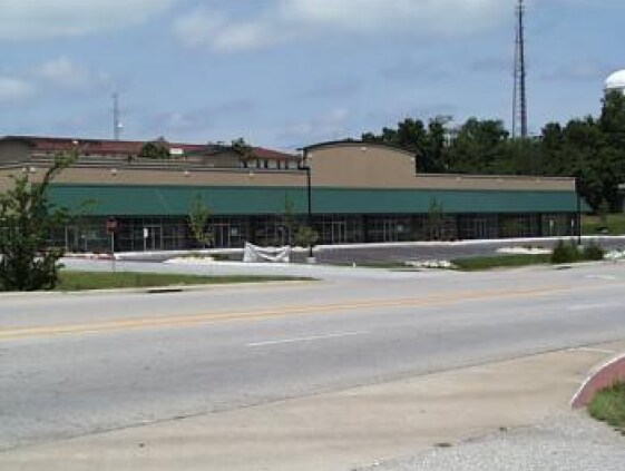 2001 State Highway 248, Branson, MO for sale Primary Photo- Image 1 of 1