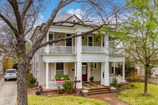 Plus de détails pour 225 W Craig Pl, San Antonio, TX - Services hôteliers à vendre