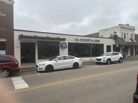 122 N Main St, Wheaton IL - Commercial Real Estate