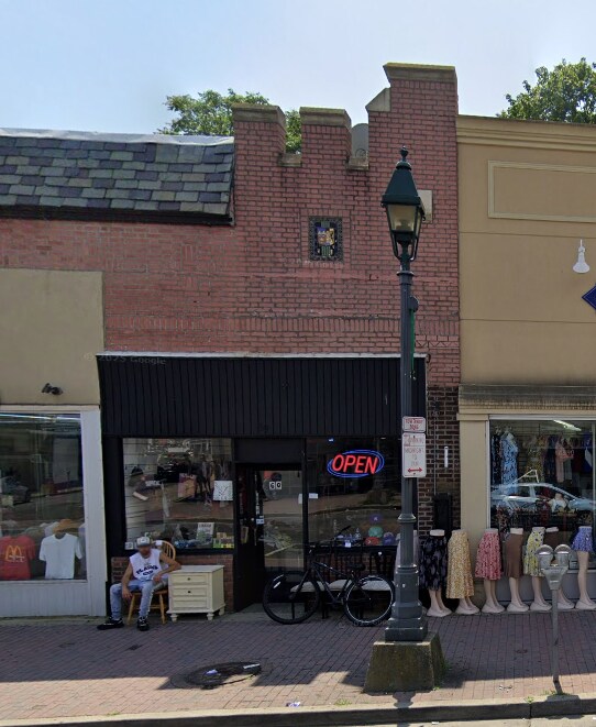 Plus de détails pour 60 S Main St, Freeport, NY - Commerce de détail à louer