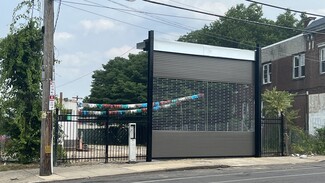 More details for 6067 Old York Rd, Philadelphia, PA - Land for Sale