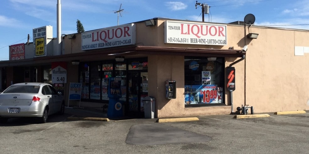 14016-14020 Lambert Rd, Whittier, CA for lease - Building Photo - Image 3 of 26