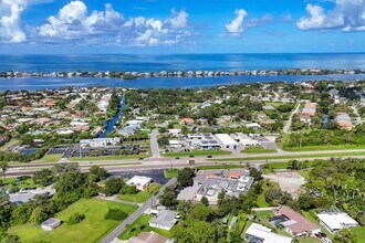 N TAMIAMI TRL NOKOMIS FL 34275, Nokomis, FL - AERIAL map view - Image1