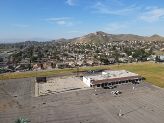 Plus de détails pour 6336 Mission Blvd, Jurupa Valley, CA - Commerce de détail à vendre