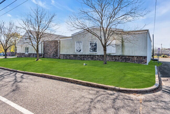 Plus de détails pour 3209 Atlantic Ave, Allenwood, NJ - Flex à vendre