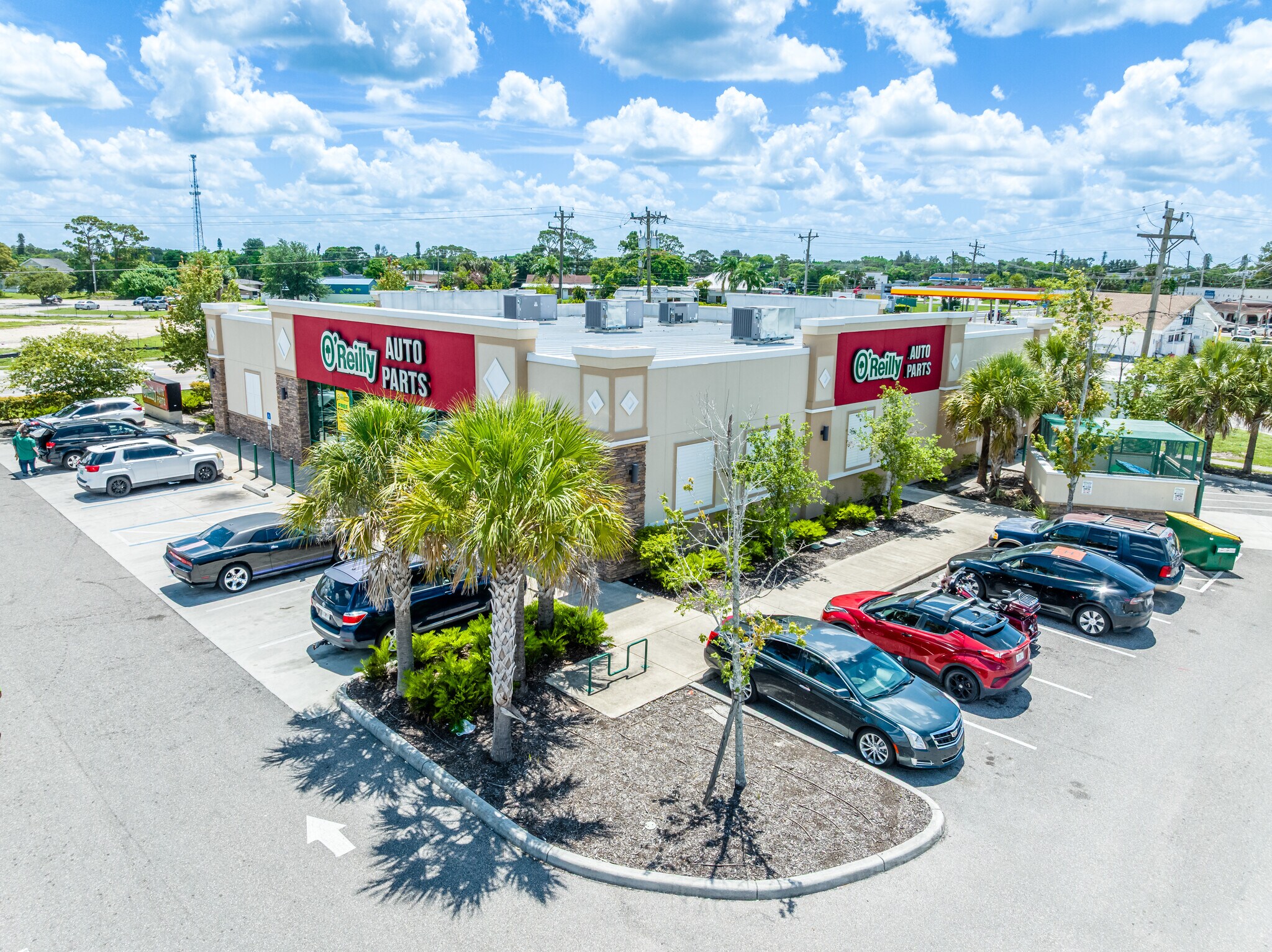 1000 S Loop Blvd, Lehigh Acres, FL à vendre Photo du bâtiment- Image 1 de 1