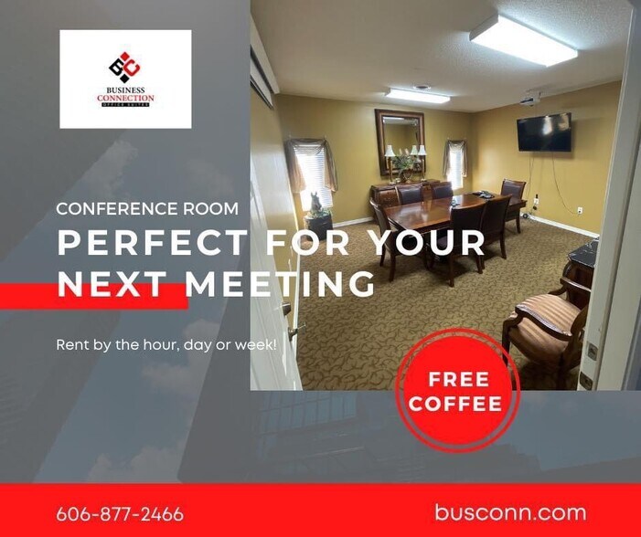 1340 S Laurel Rd, London, KY à louer - Autre - Image 2 de 10