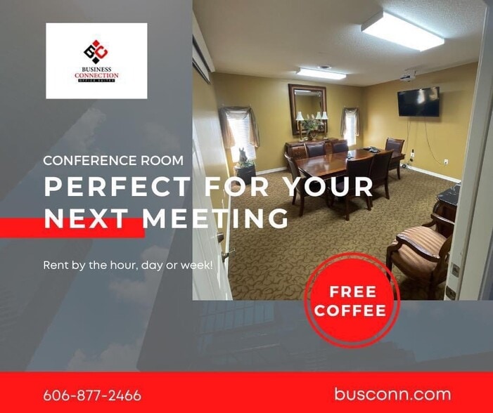 1340 S Laurel Rd, London, KY for lease - Other - Image 2 of 10