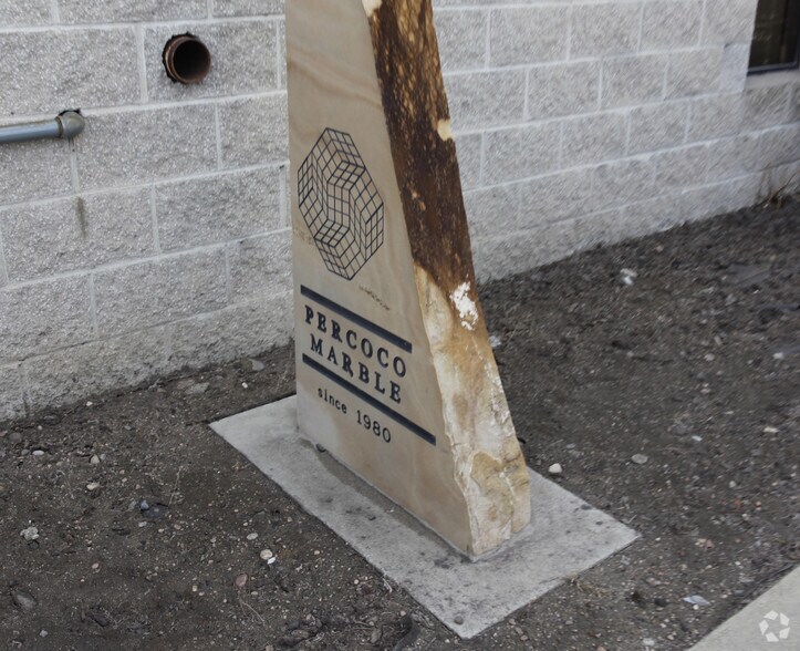 1280 W Bayaud Ave, Denver, CO à vendre - Photo du bâtiment - Image 2 de 3