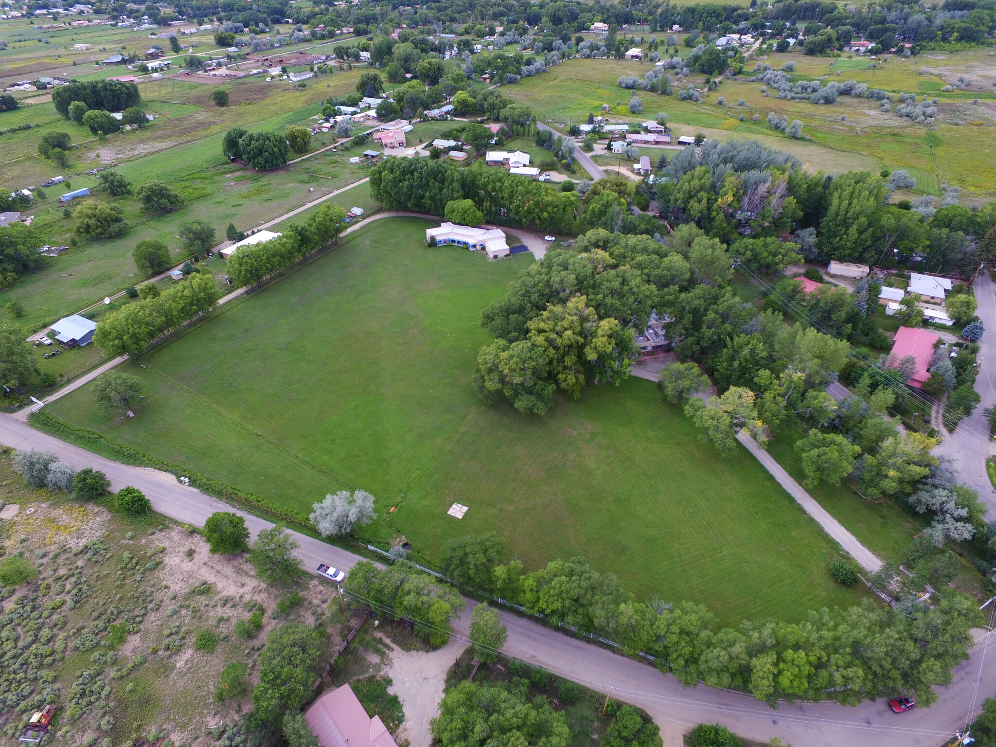 450 La Posta rd, Taos, NM for sale Primary Photo- Image 1 of 6