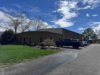 Plus de détails pour 163 Associates Ln, Indian Trail, NC - Industriel à louer