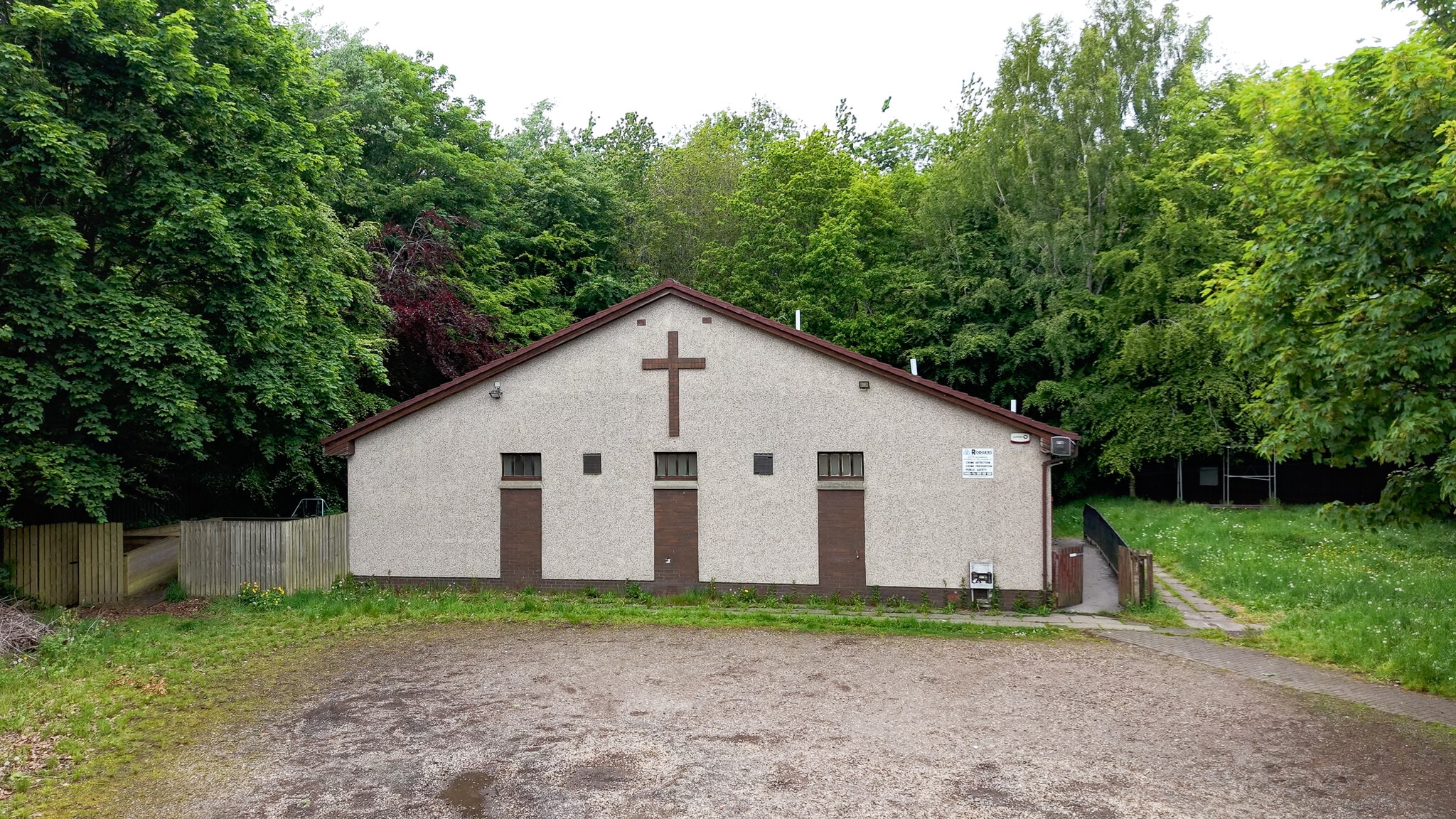 36 Dove St, Glasgow for sale Primary Photo- Image 1 of 4