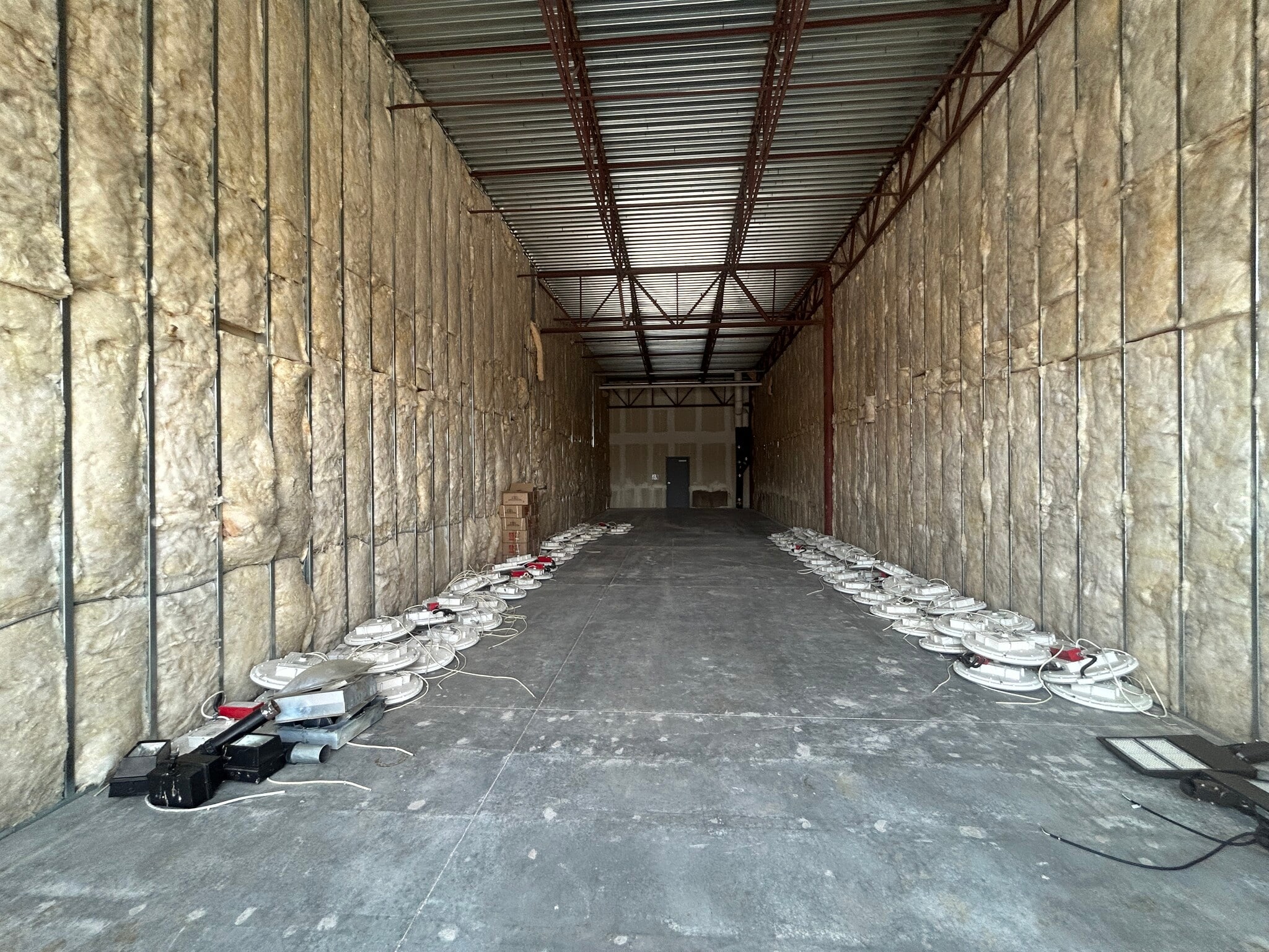17000 Tomball Pkwy, Houston, TX for lease Interior Photo- Image 1 of 3