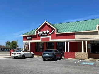 Plus de détails pour 2915 Crain Hwy, Waldorf, MD - Commerce de détail à louer