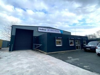 More details for Moor View, Leeds - Industrial for Lease