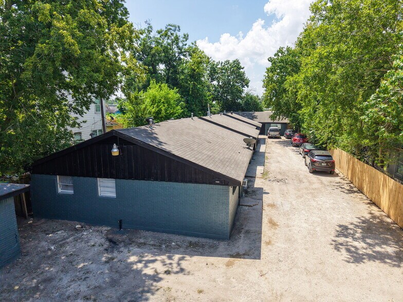 5022 Mallow St, Houston, TX à vendre - Photo du bâtiment - Image 3 de 30