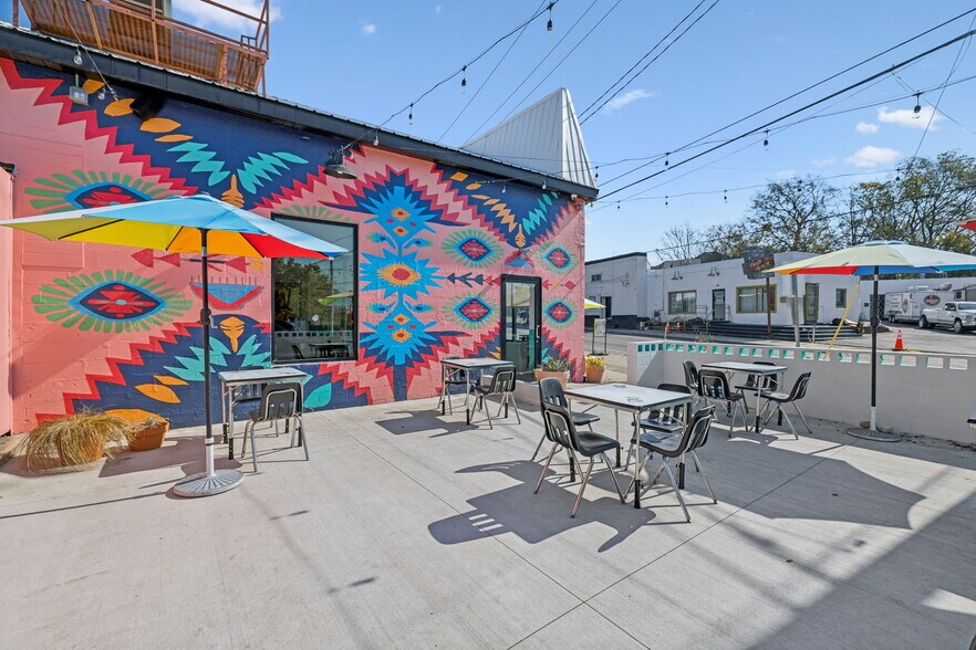 1006-1008 Buchanan St, Nashville, TN for sale - Building Photo - Image 2 of 14