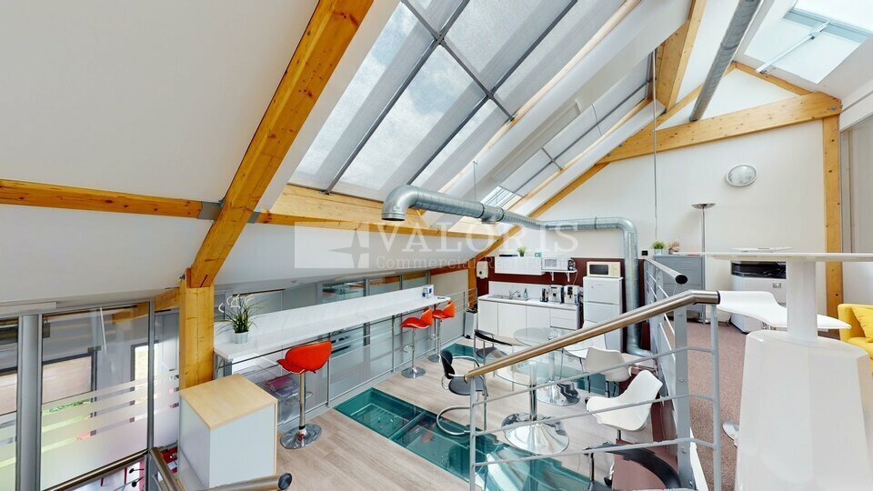 35 Rue Saint Simon, Lyon à vendre Photo du bâtiment- Image 1 de 15