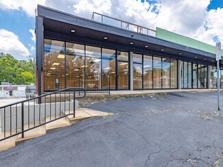 More details for 8322-8330 Olive Blvd, Saint Louis, MO - Retail for Lease