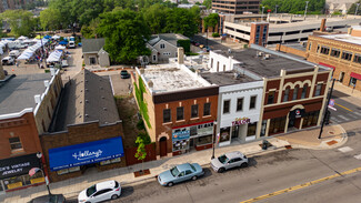 Plus de détails pour 916 Mainstreet, Hopkins, MN - Bureau/Commerce de détail à louer