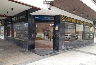 Calle del Doctor Calero, 21, Majadahonda, Madrid for lease Interior Photo- Image 2 of 6