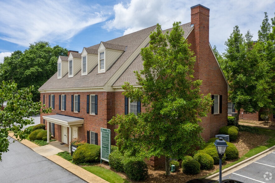 3575 Macon Rd, Columbus, GA à louer - Photo principale - Image 1 de 10