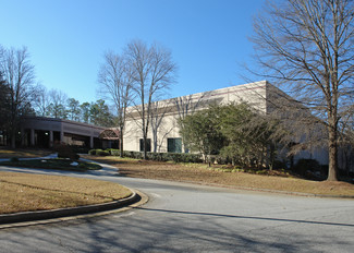 More details for 5125 Peachtree Industrial Blvd, Peachtree Corners, GA - Industrial for Sale