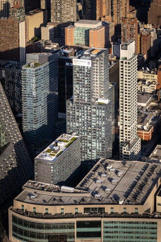 More details for 606 W 57th St, New York, NY - Retail for Lease