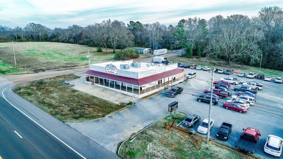 8380 Highway 64, Oakland, TN à vendre - Photo du b timent - Image 1 de 1