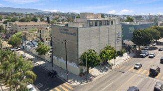 More details for 2333 Beverly Blvd, Los Angeles, CA - Flex for Lease