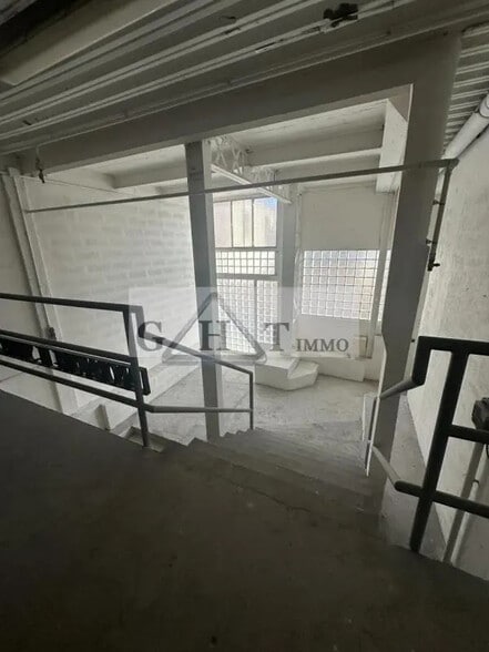 Industriel dans Ivry-sur-Seine à vendre - Photo intérieure - Image 2 de 10