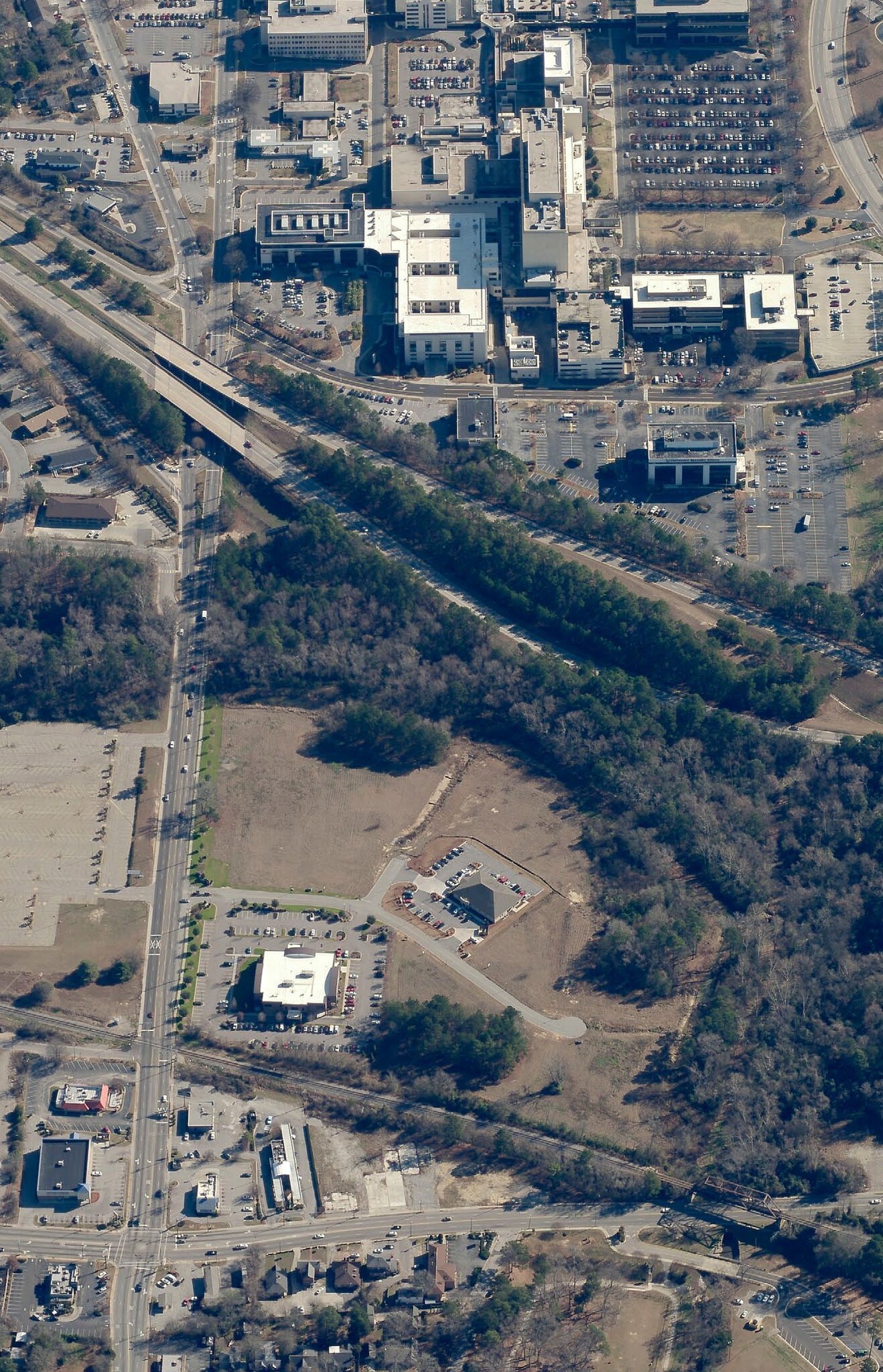 145 Park Central Dr, Columbia, SC à vendre Photo du bâtiment- Image 1 de 3