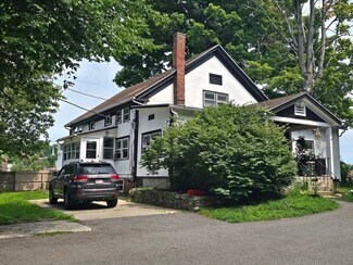 Plus de détails pour 1 Cheney St, Orange, MA - Multi-résidentiel à vendre