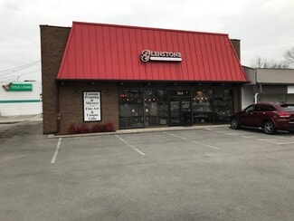 More details for 364 Lindsay St, Alcoa, TN - Office/Retail for Lease