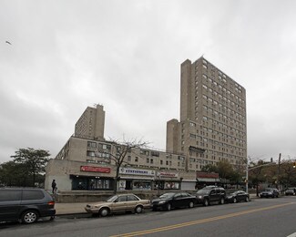 Plus de détails pour 3335-3375 Neptune Ave, Brooklyn, NY - Commerce de détail à louer