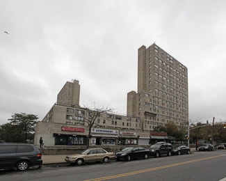 More details for 3335-3375 Neptune Ave, Brooklyn, NY - Retail for Lease