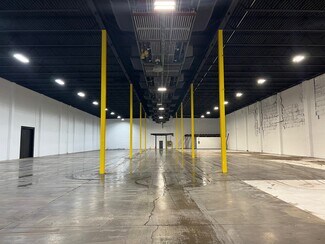 Plus de détails pour 471 Cold Storage Rd, Charles Town, WV - Industriel à louer