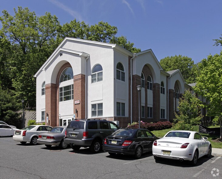 504 Hamburg Tpke, Wayne, NJ à vendre - Photo du bâtiment - Image 2 de 61