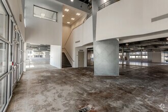 1703 N Plano Rd, Richardson, TX for lease Lobby- Image 2 of 6
