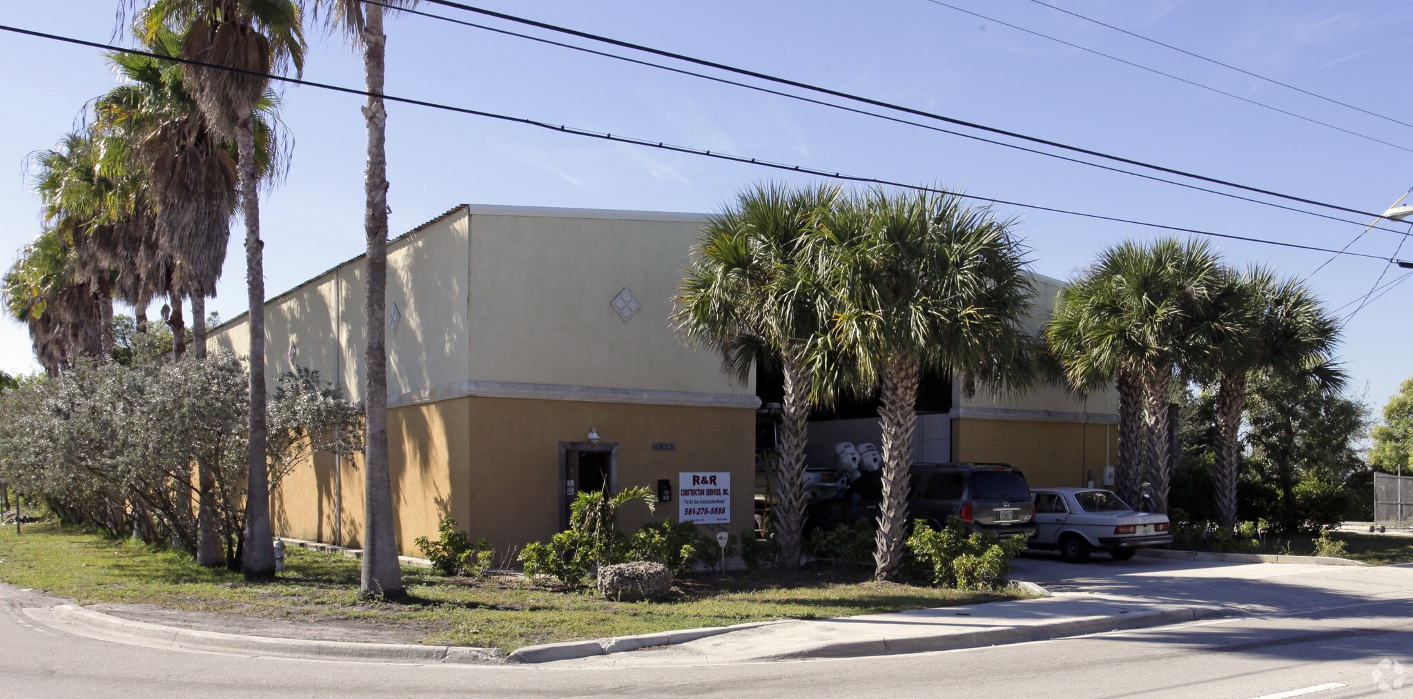 1000 Lake Ida Rd, Delray Beach, FL for lease Primary Photo- Image 1 of 13