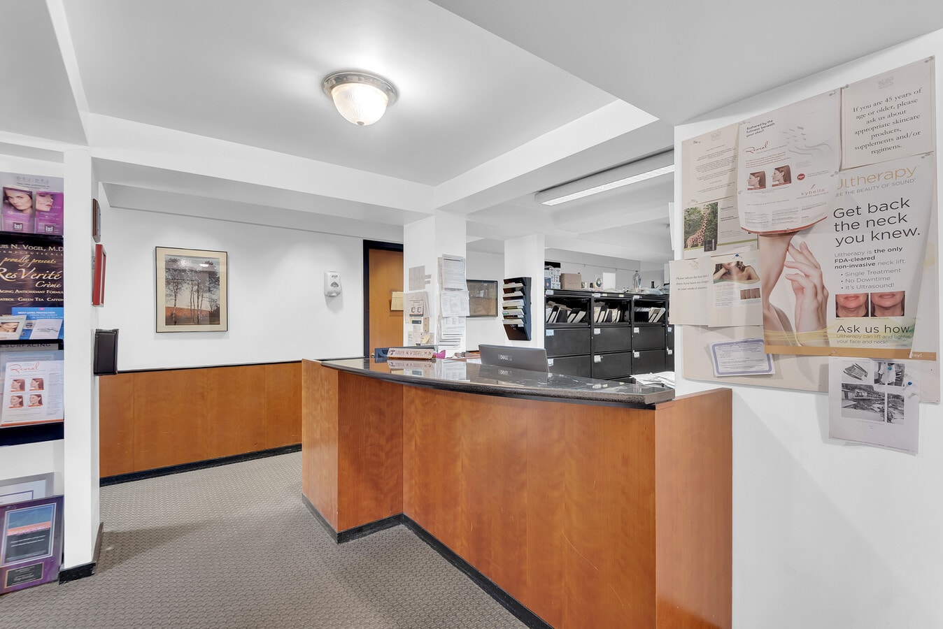 16 Park Ave, New York, NY 10016 - Unité CD -  - Photo intérieure - Image 1 of 6