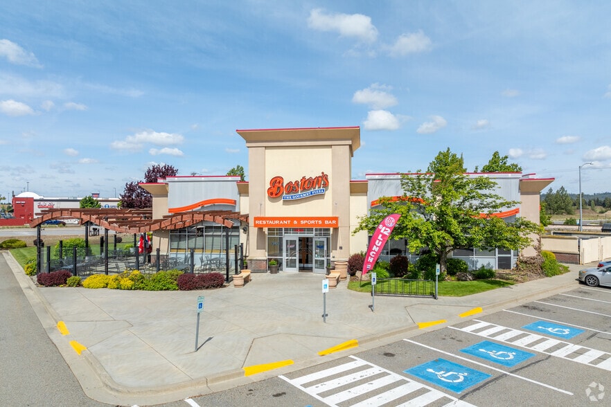 14004 E Indian Ave, Spokane, WA for lease - Building Photo - Image 2 of 5