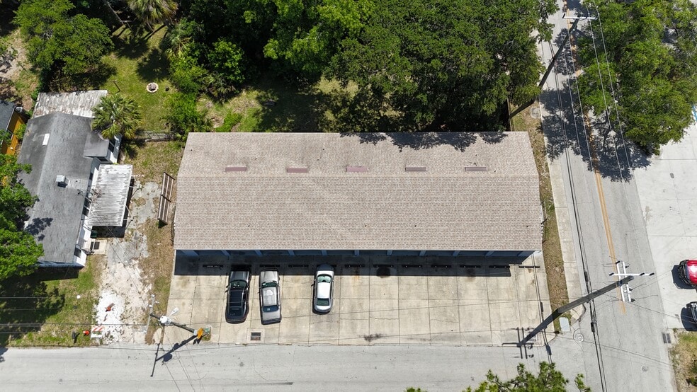 601 State Ave, Daytona Beach, FL à vendre - Photo du bâtiment - Image 3 de 6