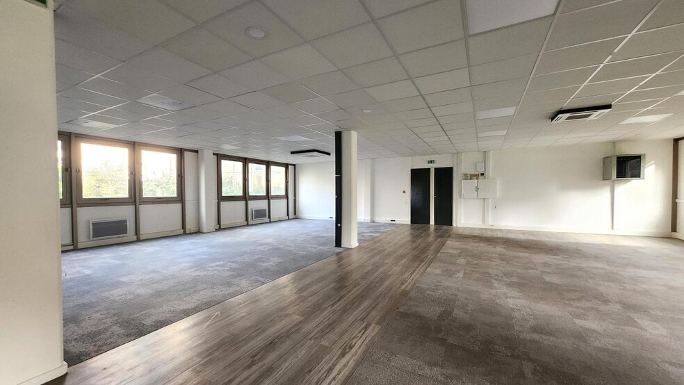 Bureau dans Boulogne-Billancourt à louer - Photo intérieure - Image 3 de 5