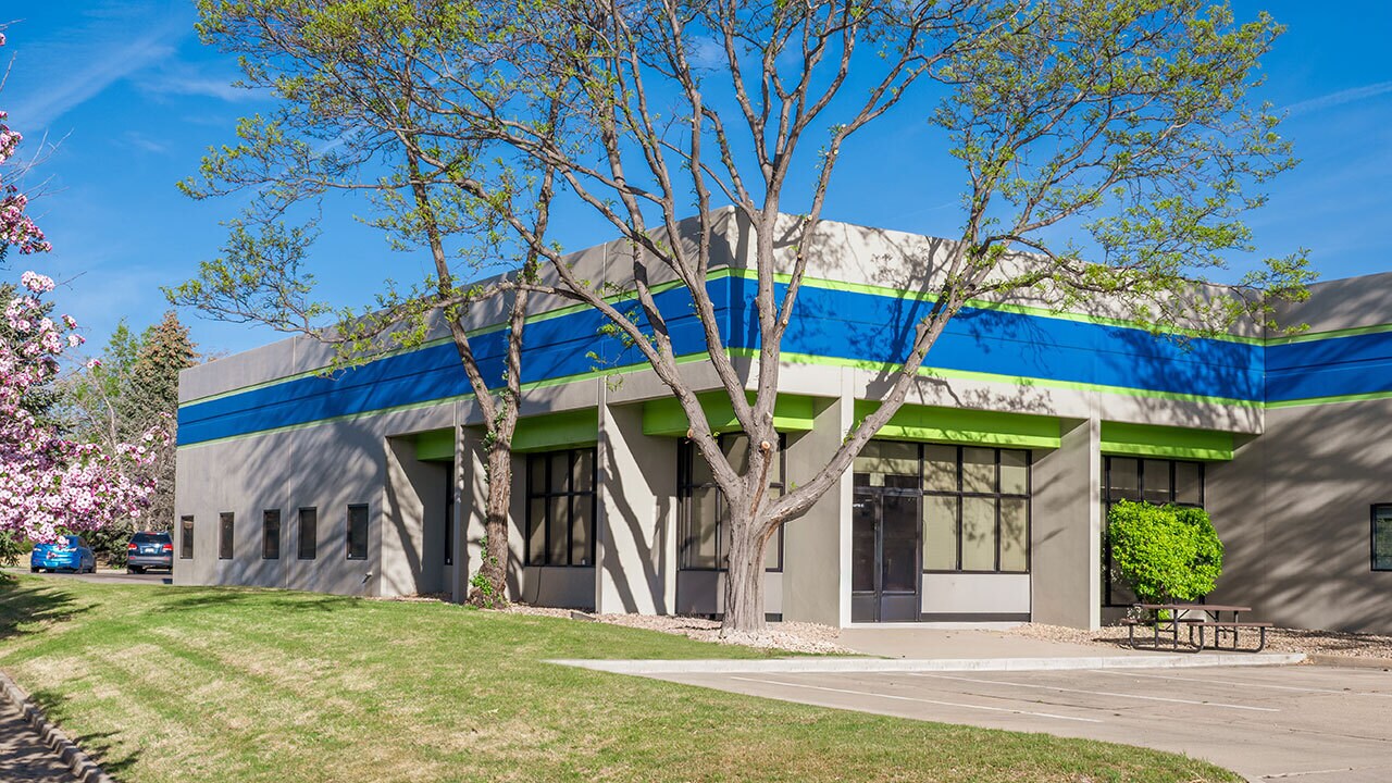 385 S Pierce Ave, Louisville, CO for lease Primary Photo- Image 1 of 15