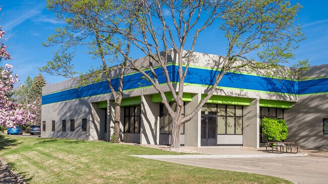 More details for 385 S Pierce Ave, Louisville, CO - Industrial for Lease