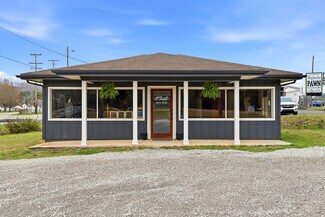 More details for 1212 Clinch, Clinton, TN - Retail for Sale